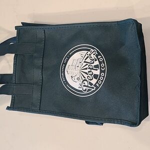 Free With Purchase Wine To Go Bag